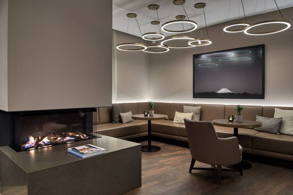 Acasa Suites Zurich Oerlikon 2
