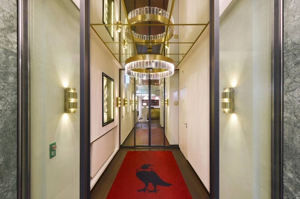Hotel City Zürich Design & Lifestyle 2