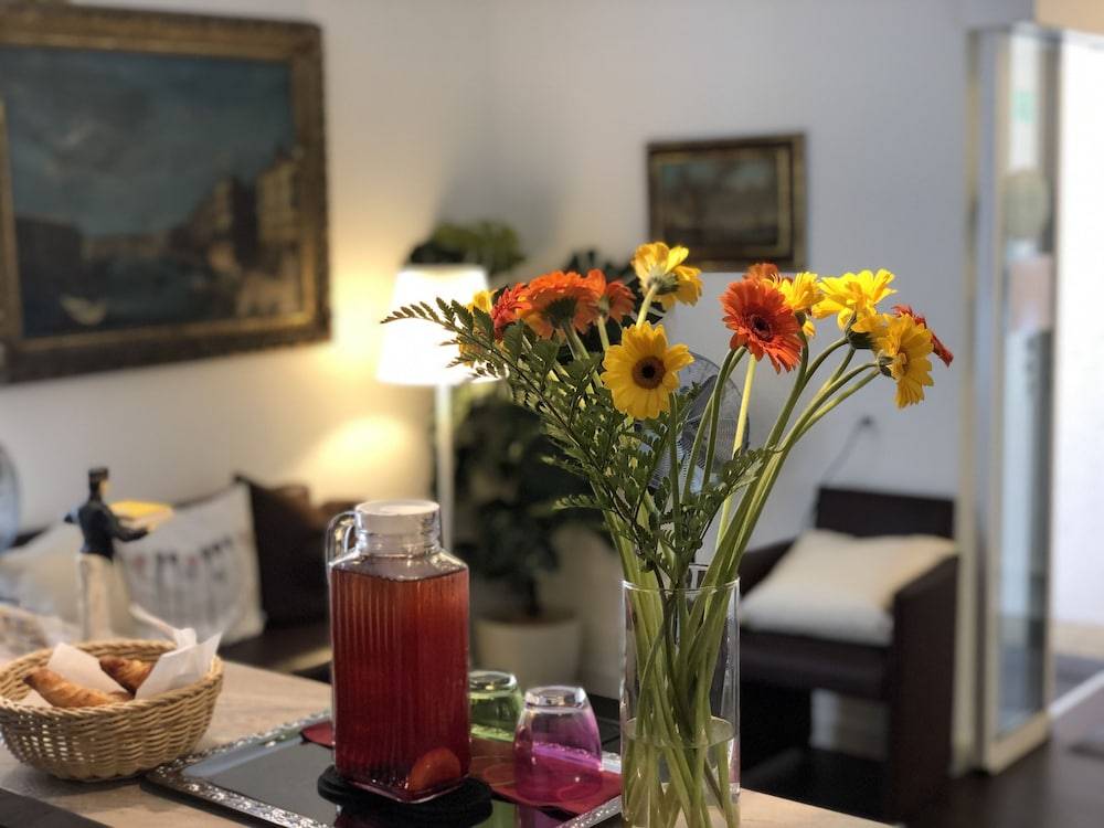 Hotel Neufeld 2