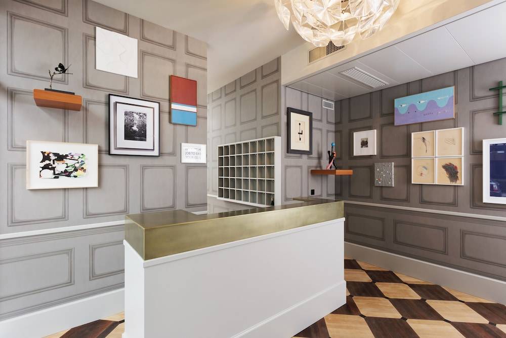 Boutique & Art Hotel Helvetia 2