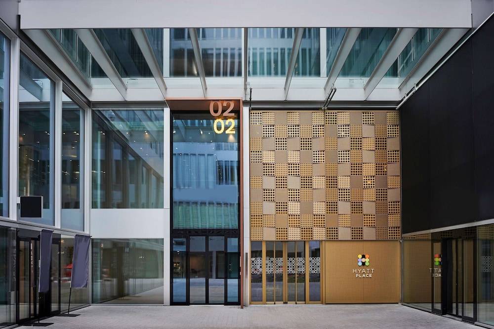 Hyatt Place Zurich Airport the Circle 1