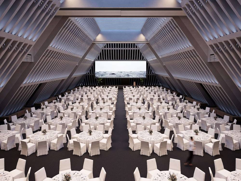 Hyatt Regency Zurich Airport Circle 1