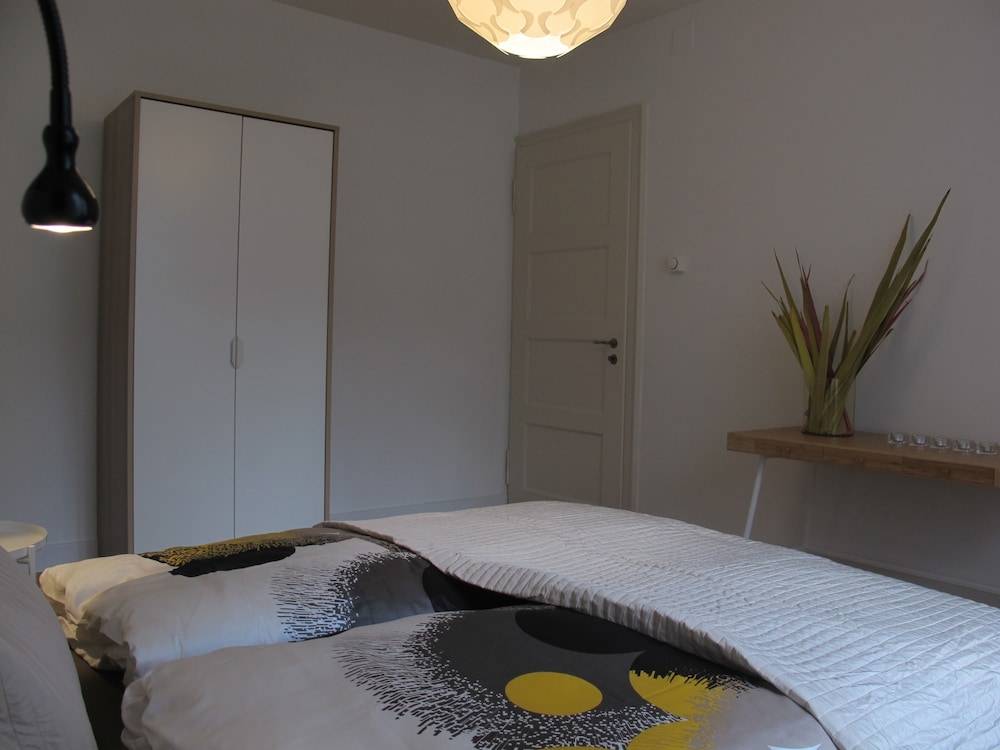 Zurich Furnished Apartments 2