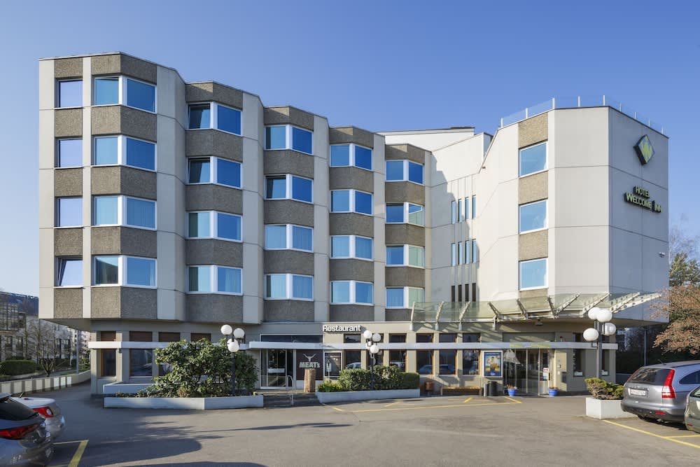 Hotel Welcome Inn 1