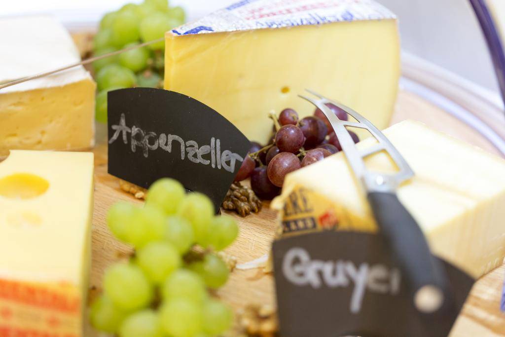 Leoneck Swiss Hotel 2