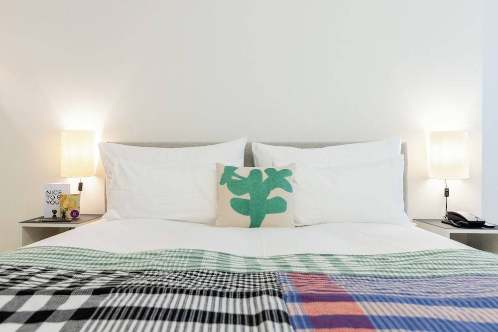 Greulich Design & Boutique Hotel 1