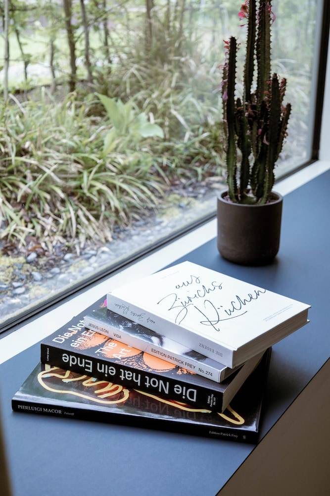 Greulich Design & Boutique Hotel 2