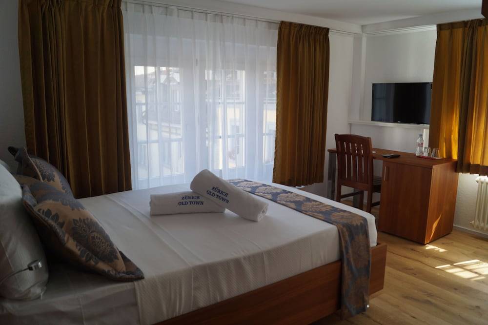 Hotel Old Town 1