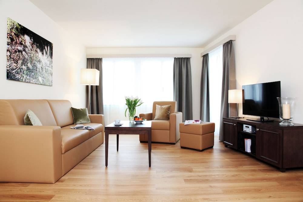 CITY STAY - Kieselgasse 1