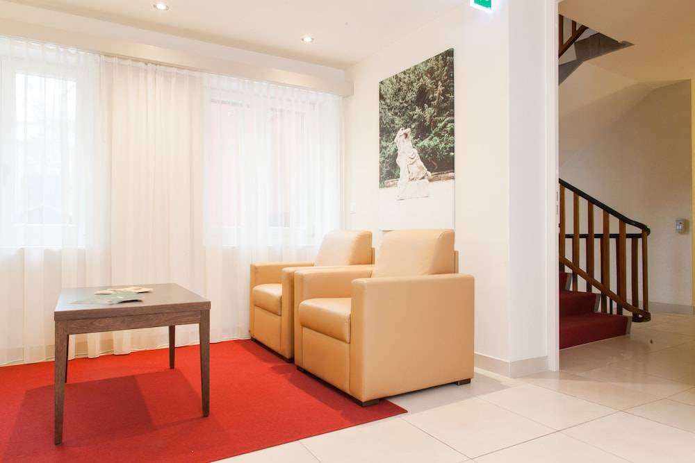 CITY STAY - Kieselgasse 2