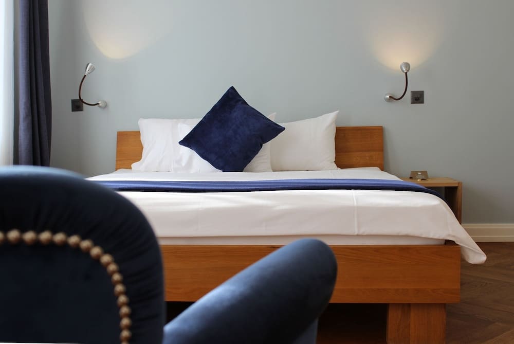 Boutique Hotel NI-MO 1