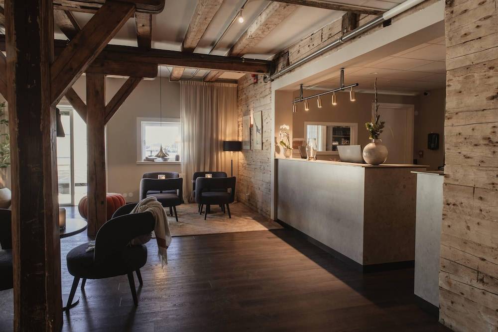 Home Hotel Packhuset 2