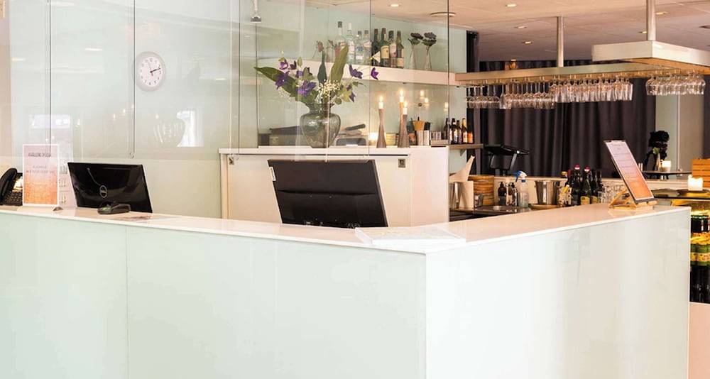 Best Western Plus Kalmarsund Hotell 2