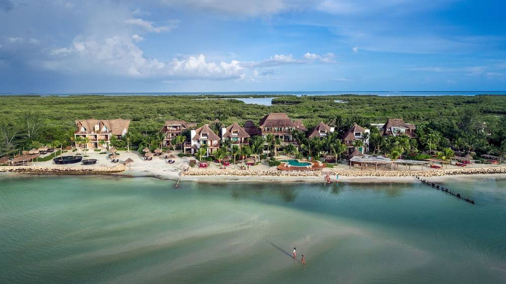 Hotel Villas Flamingos 1
