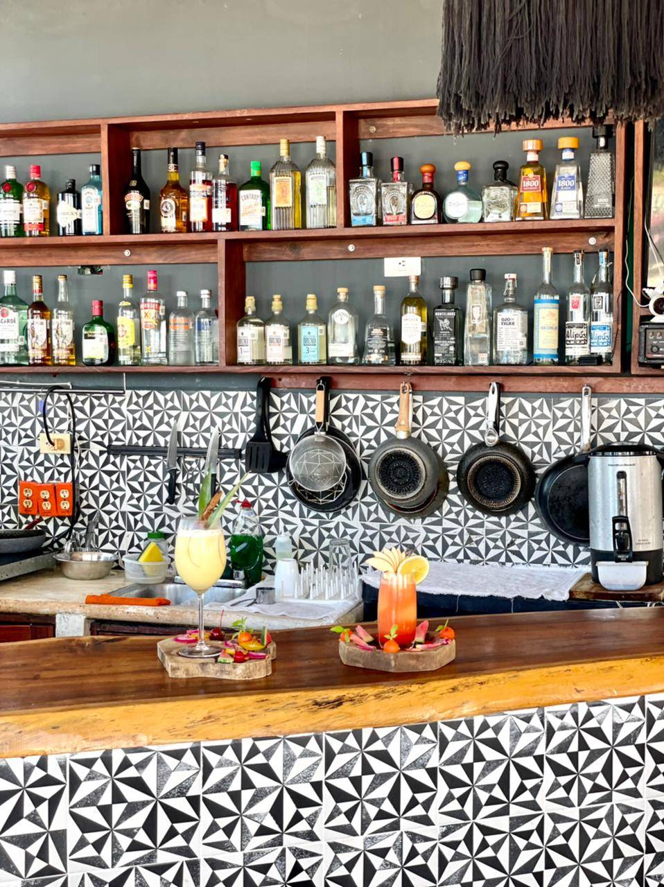 Hotel Mittoz Holbox 2