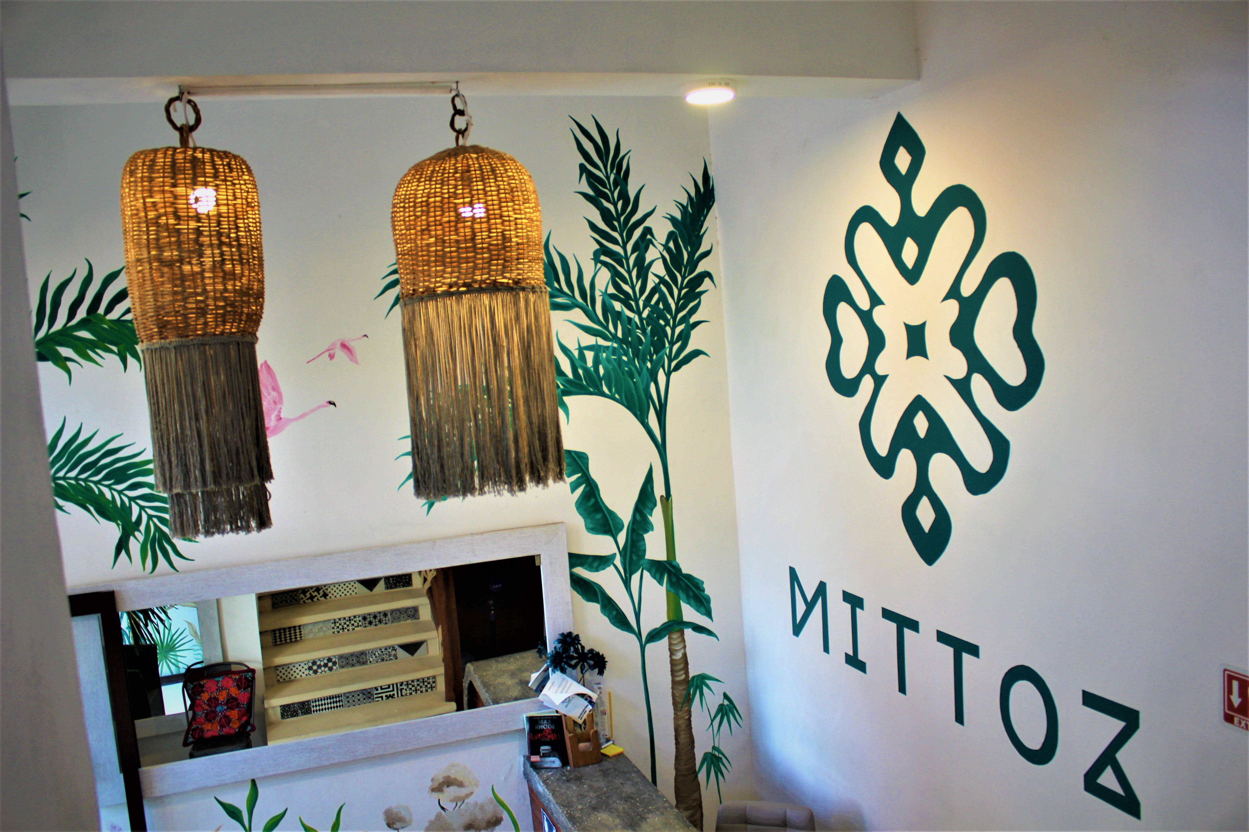Hotel Mittoz Holbox 1