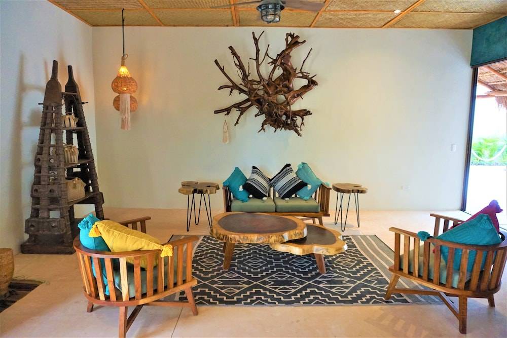 Hotel Boutique La Puerta Azul Beachfront - Adults Only 2