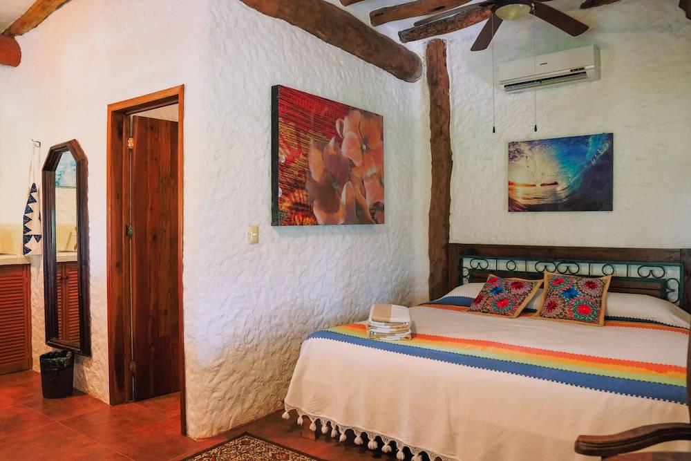 Ensueno Holbox & Beach Club 2