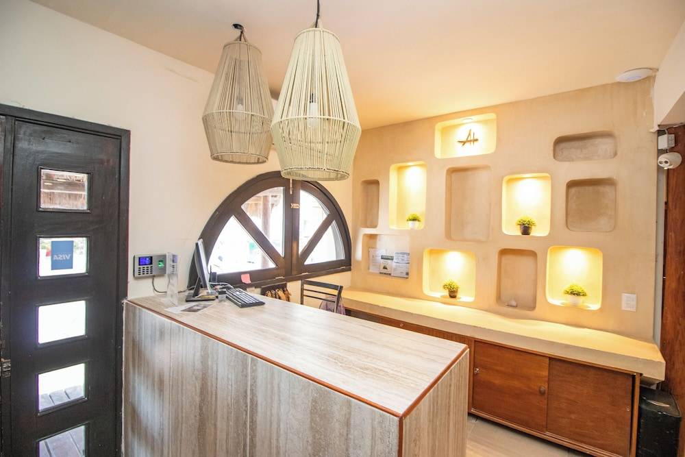 Amaite Holbox - Oceanfront Hotel 2