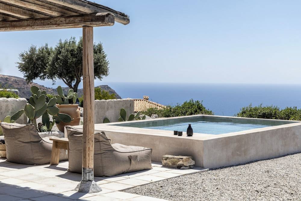 Palazzo Greco Villas 1