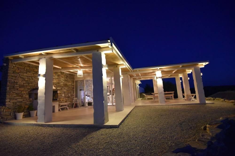Palazzo Greco Villas 2