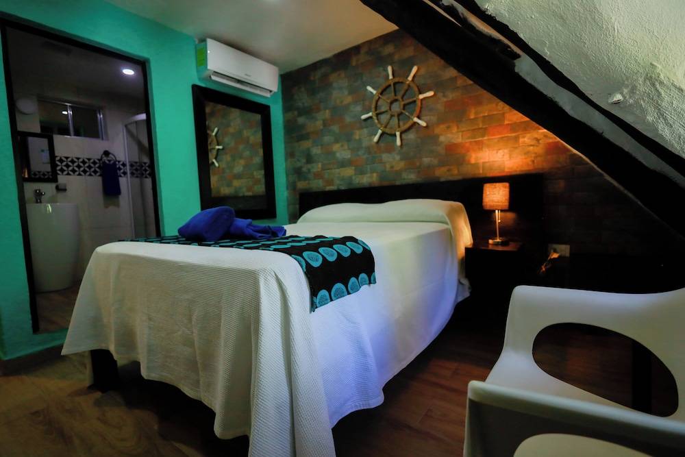 Hotel Villas Tiburon Adults Only 2
