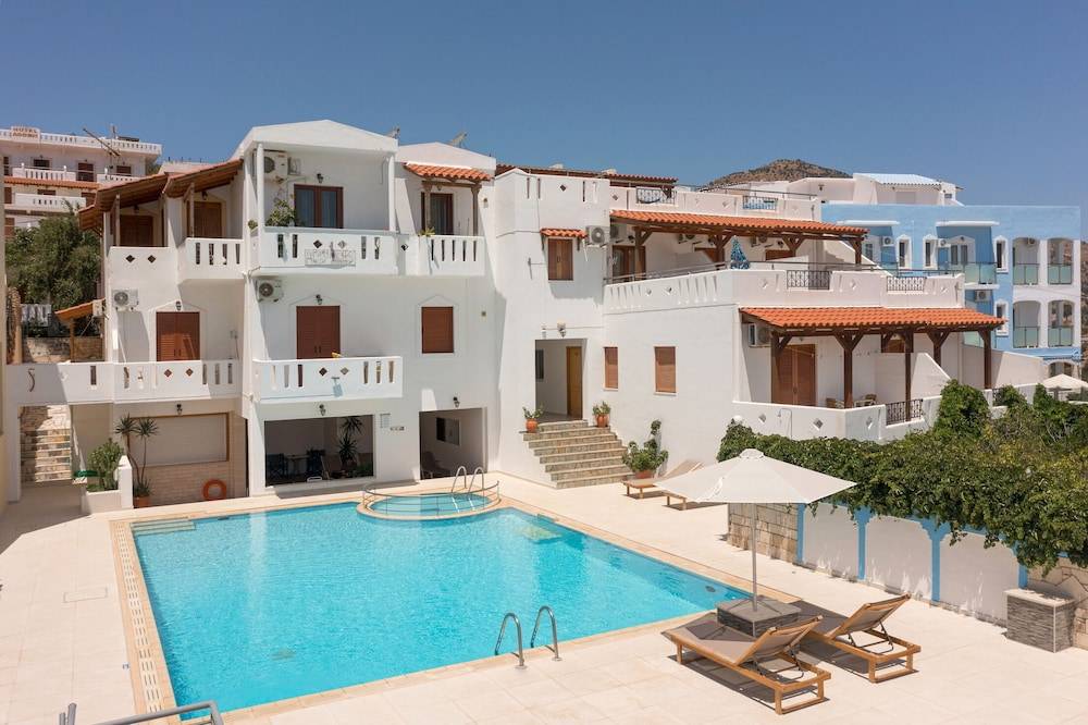 Adonis Hotel 1