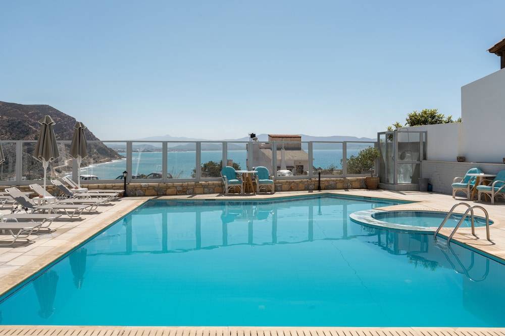 Areti Hotel 1