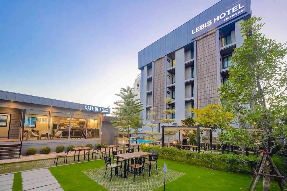 Le Bis Hotel 1