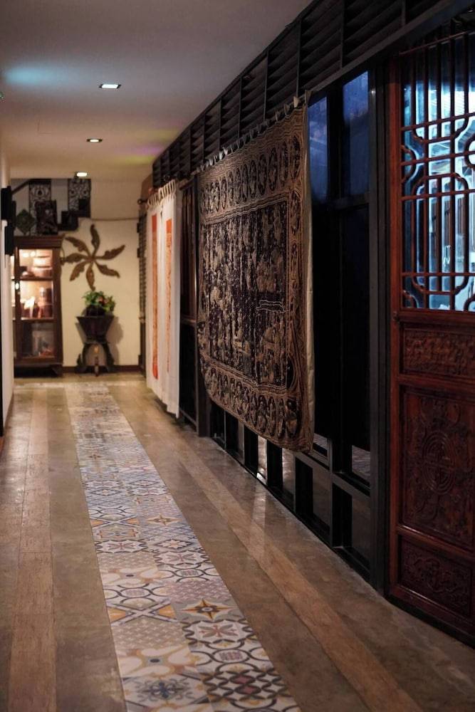 Baan Huenphen Boutique Hotel 2