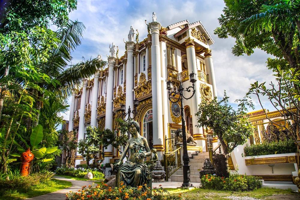 Pingdoi Hualin Boutique Hotel 1