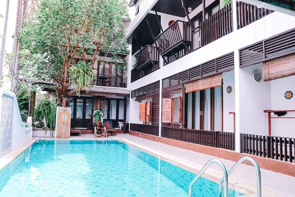 Baan Huenphen Boutique Hotel 1