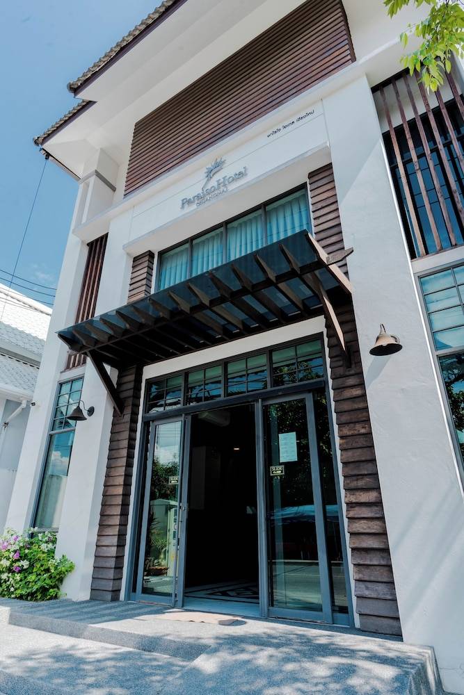 Paraiso Hotel Chiangmai 2