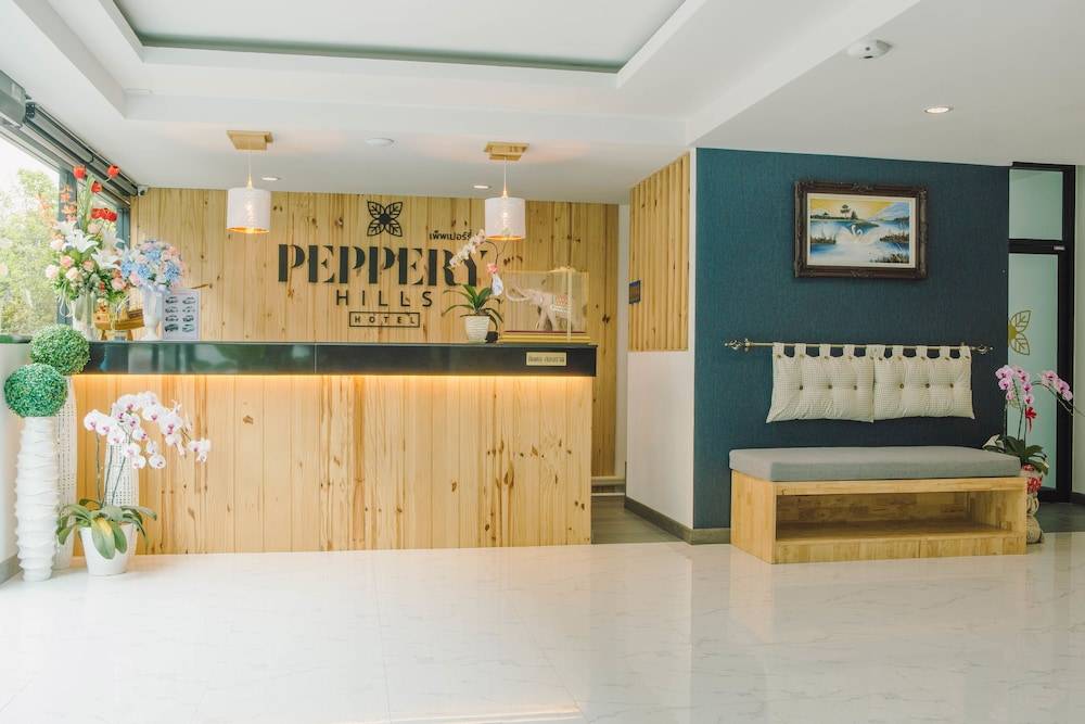 Peppery Hills 2