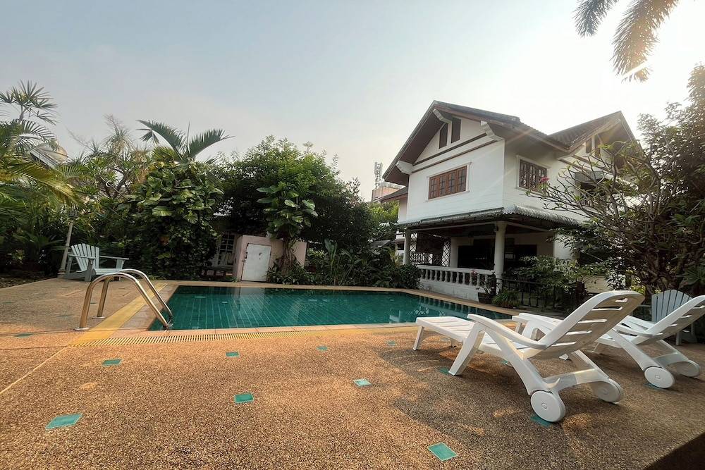 The Royal Shilton Resort 1