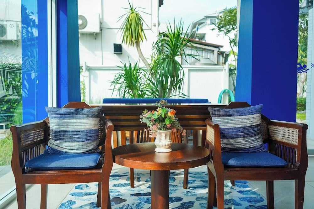 Singharaj Boutique Hotel 2