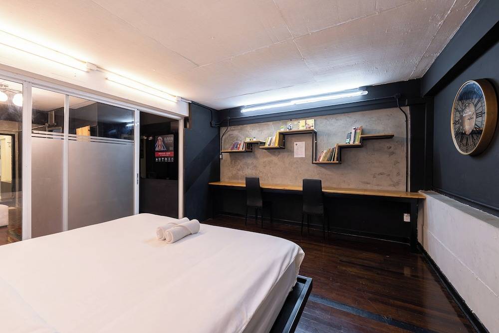 KAYAN Hostel 2