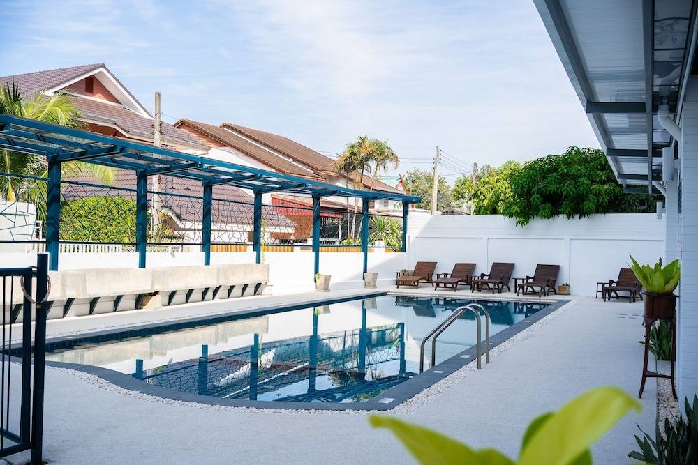 Singharaj Boutique Hotel 1