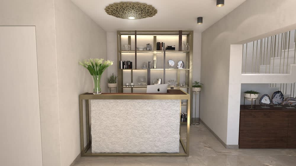Sperone Hotel 2