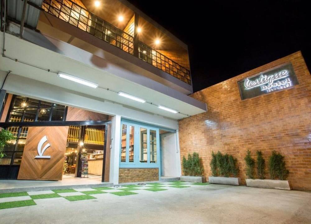 Koenji Guest House & Bar Chiang Mai 1