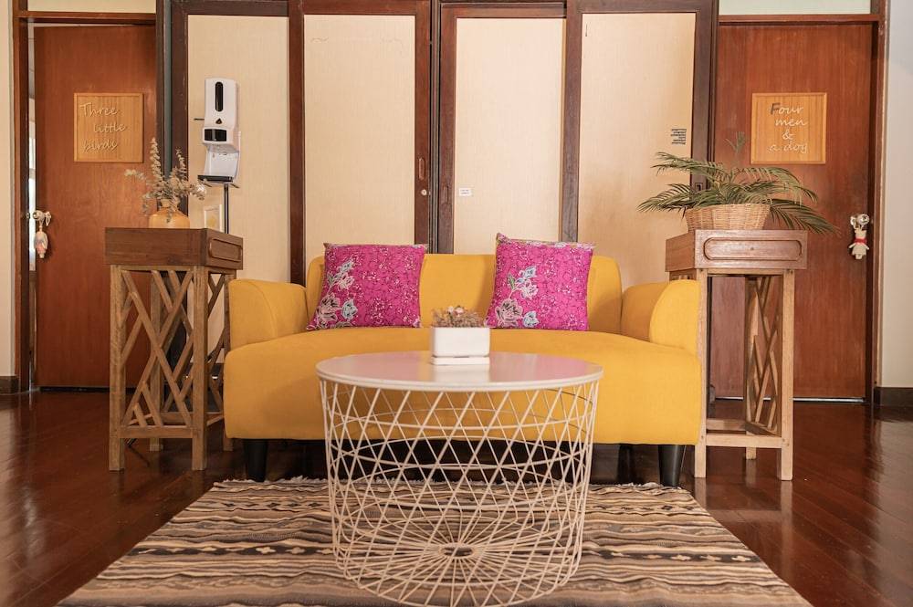 A Day Villa Chiangmai 2