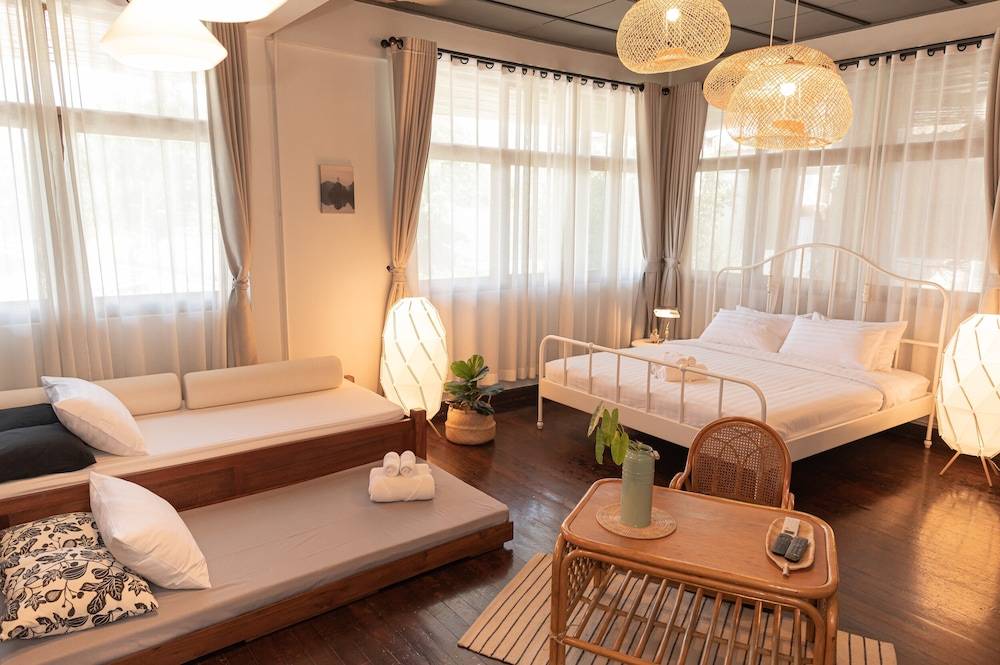 A Day Villa Chiangmai 1