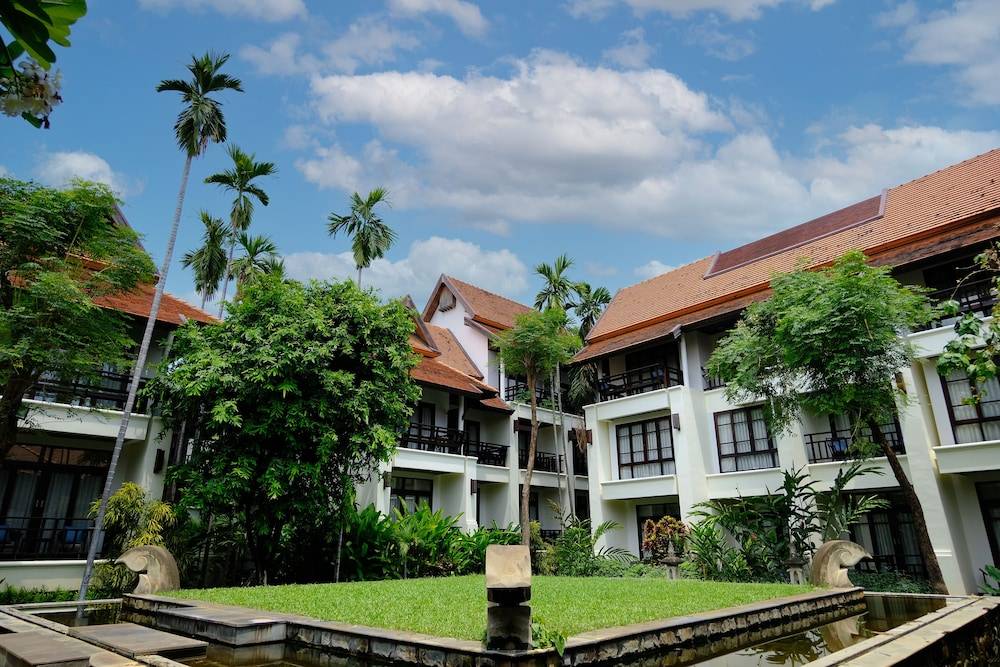 Bodhi Serene, Chiang Mai 1