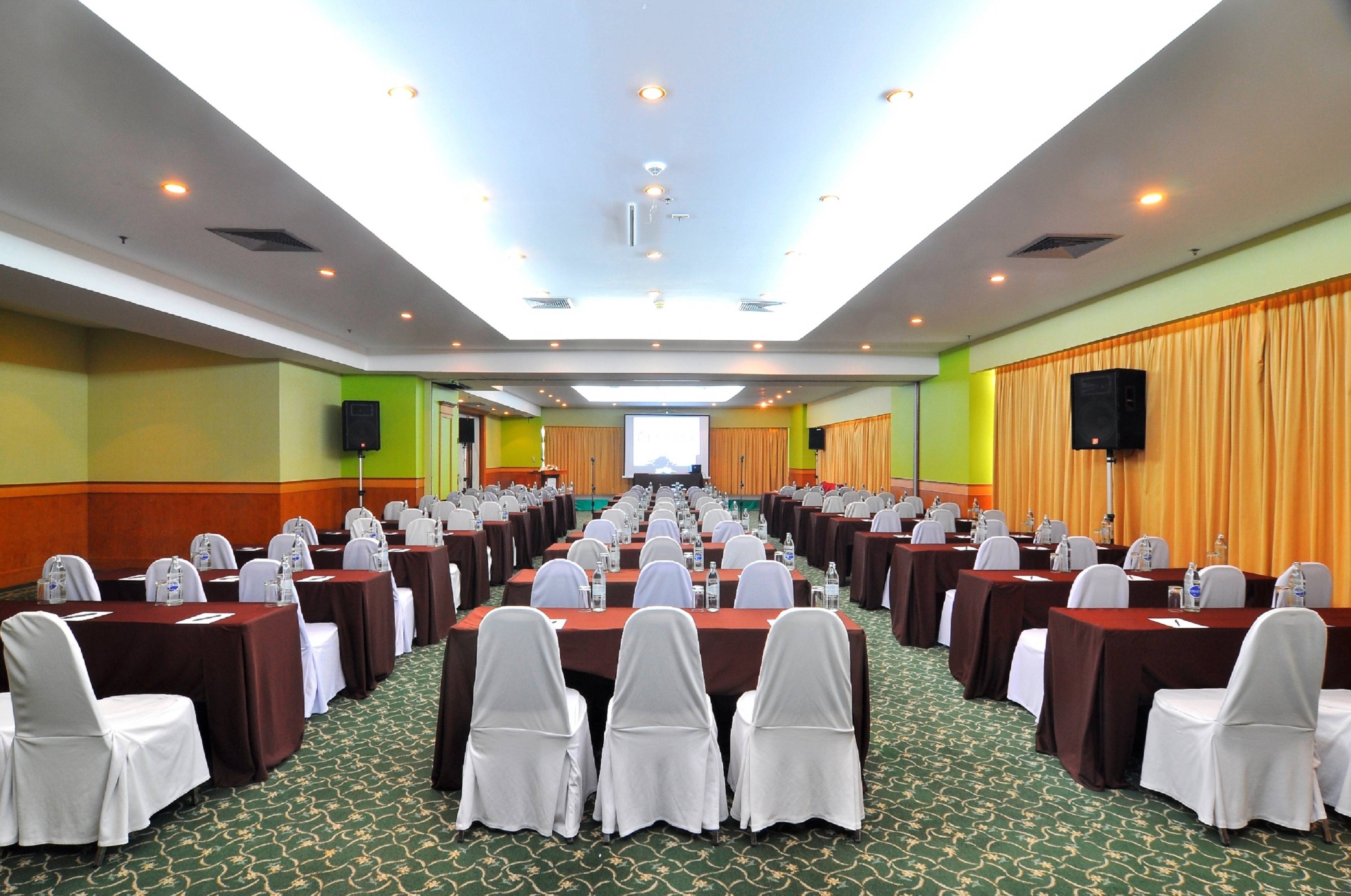 Duangtawan Hotel Chiang Mai 2