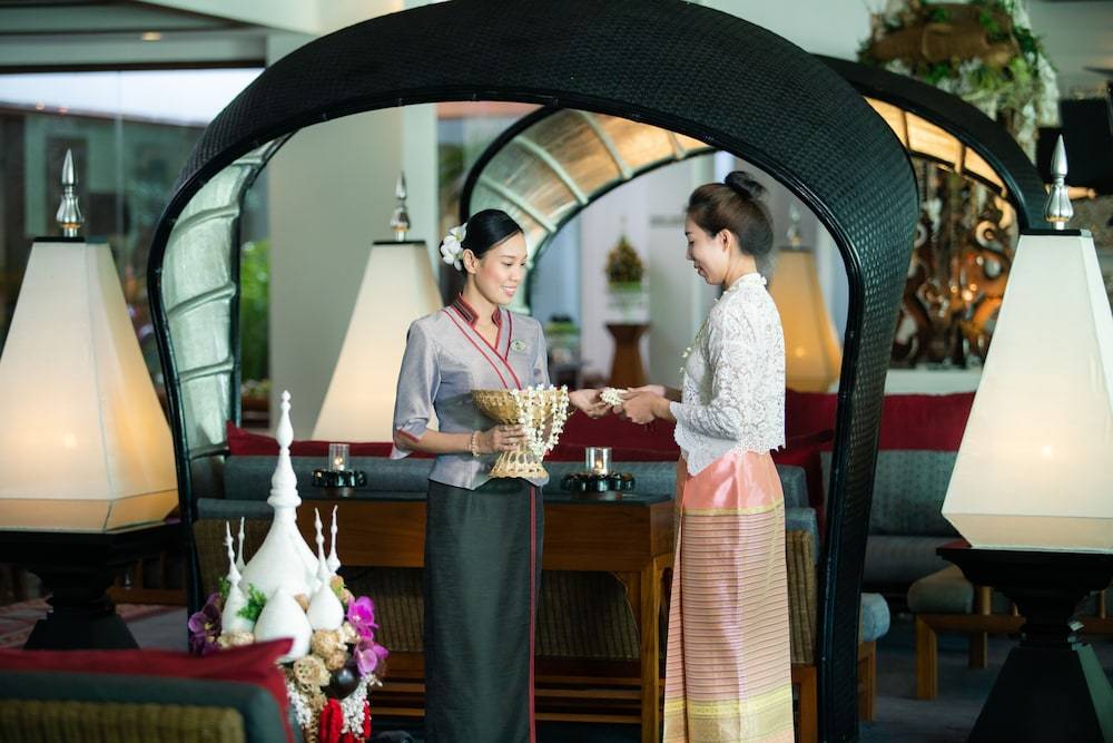 RatiLanna Riverside Spa Resort 2
