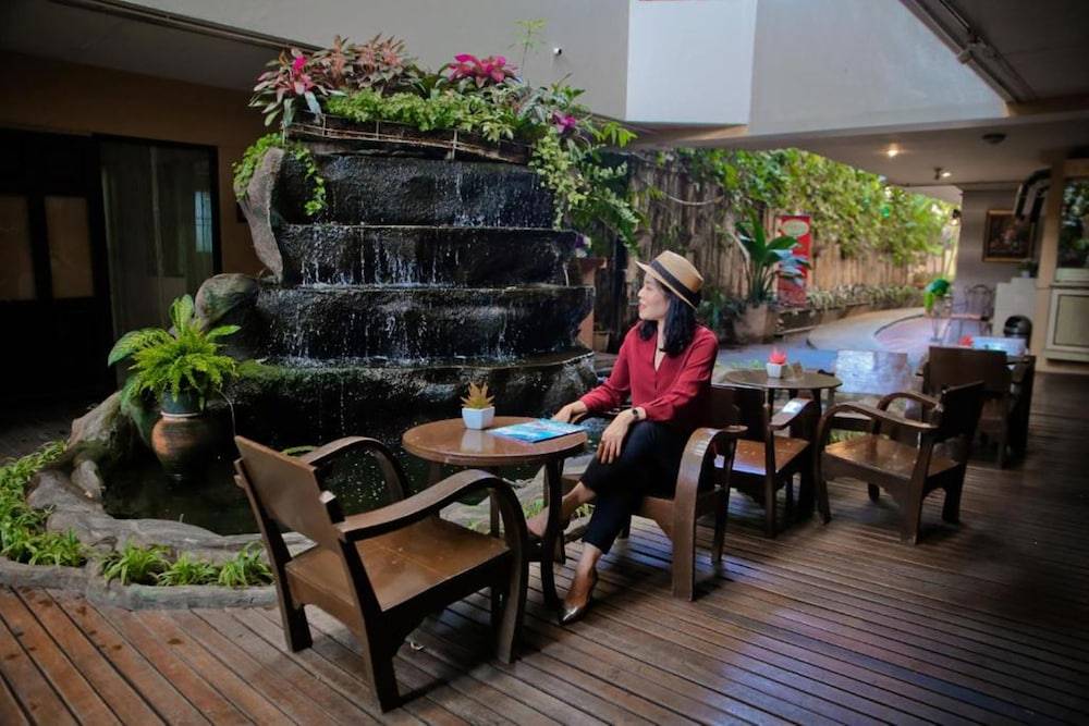 Eurana Boutique Hotel 2