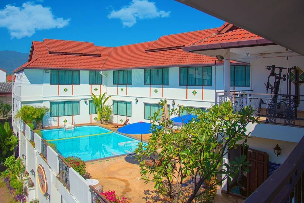 Eurana Boutique Hotel 1
