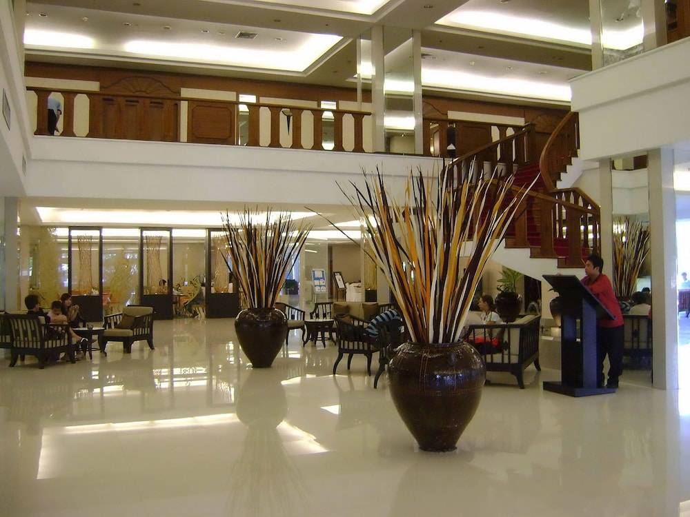 Amora Hotel Tapae Chiang Mai 2