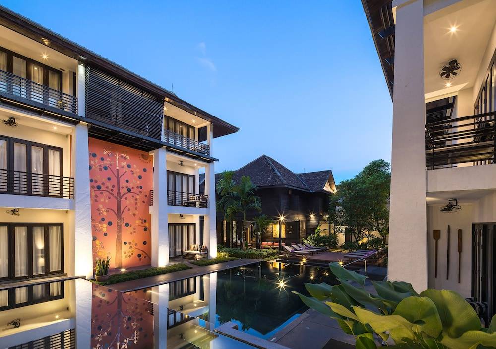 U Chiang Mai 1