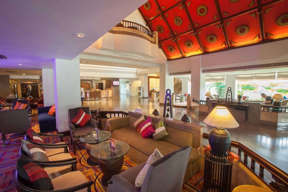 Chiangmai Grandview Hotel & Convention Center 2